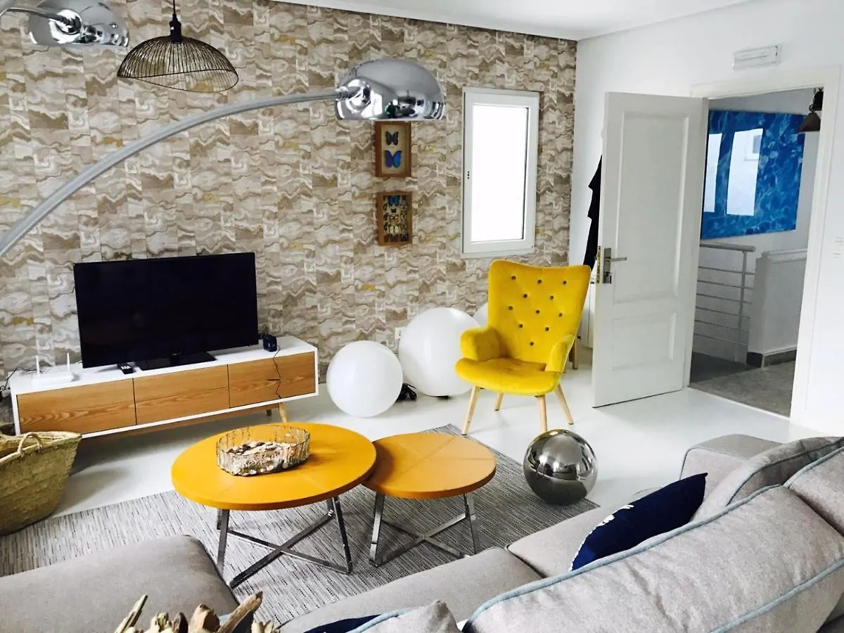 Txobe Apartment Elantxobe