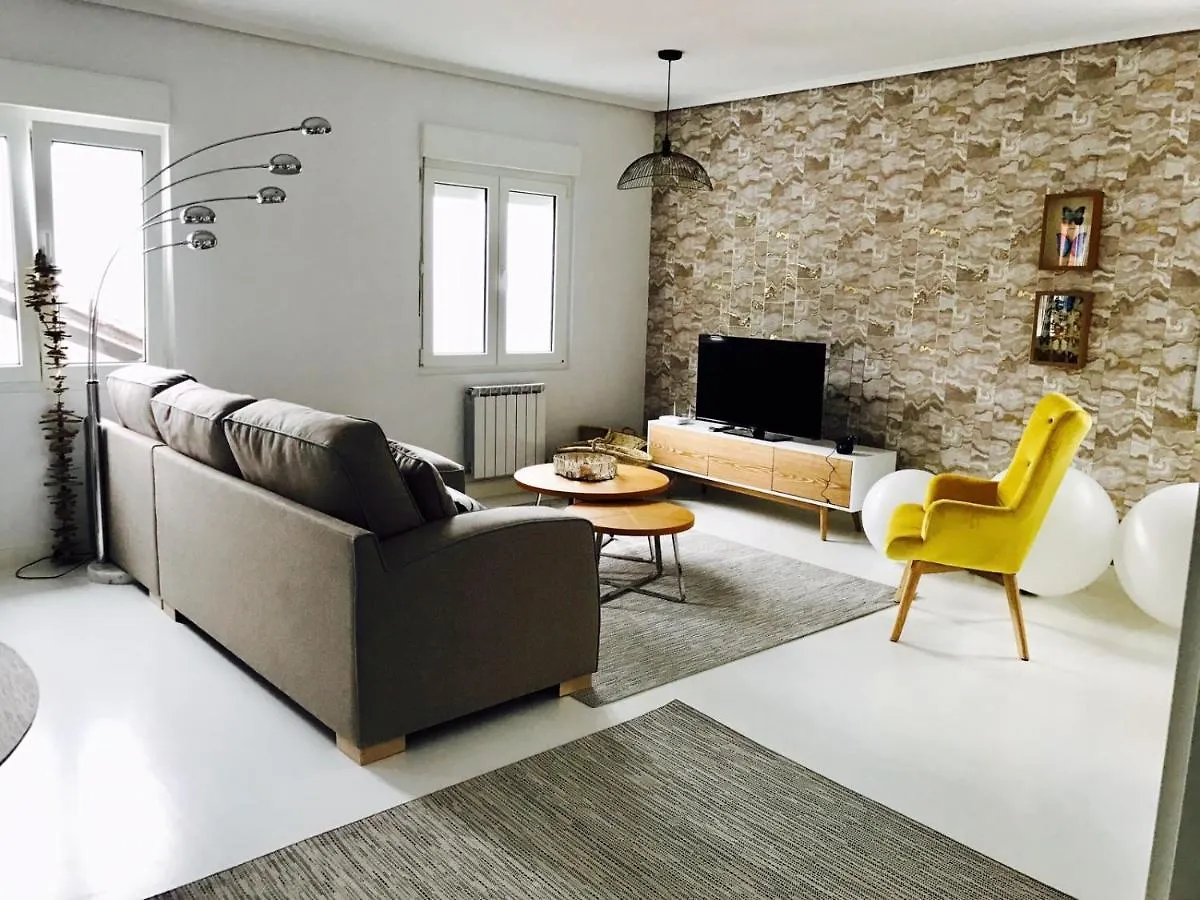Txobe Apartment Elantxobe Espagne