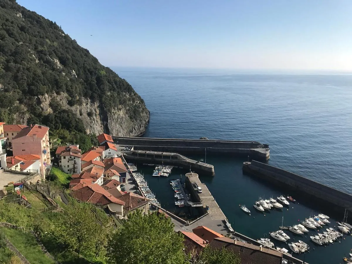 Txobe Apartment Elantxobe