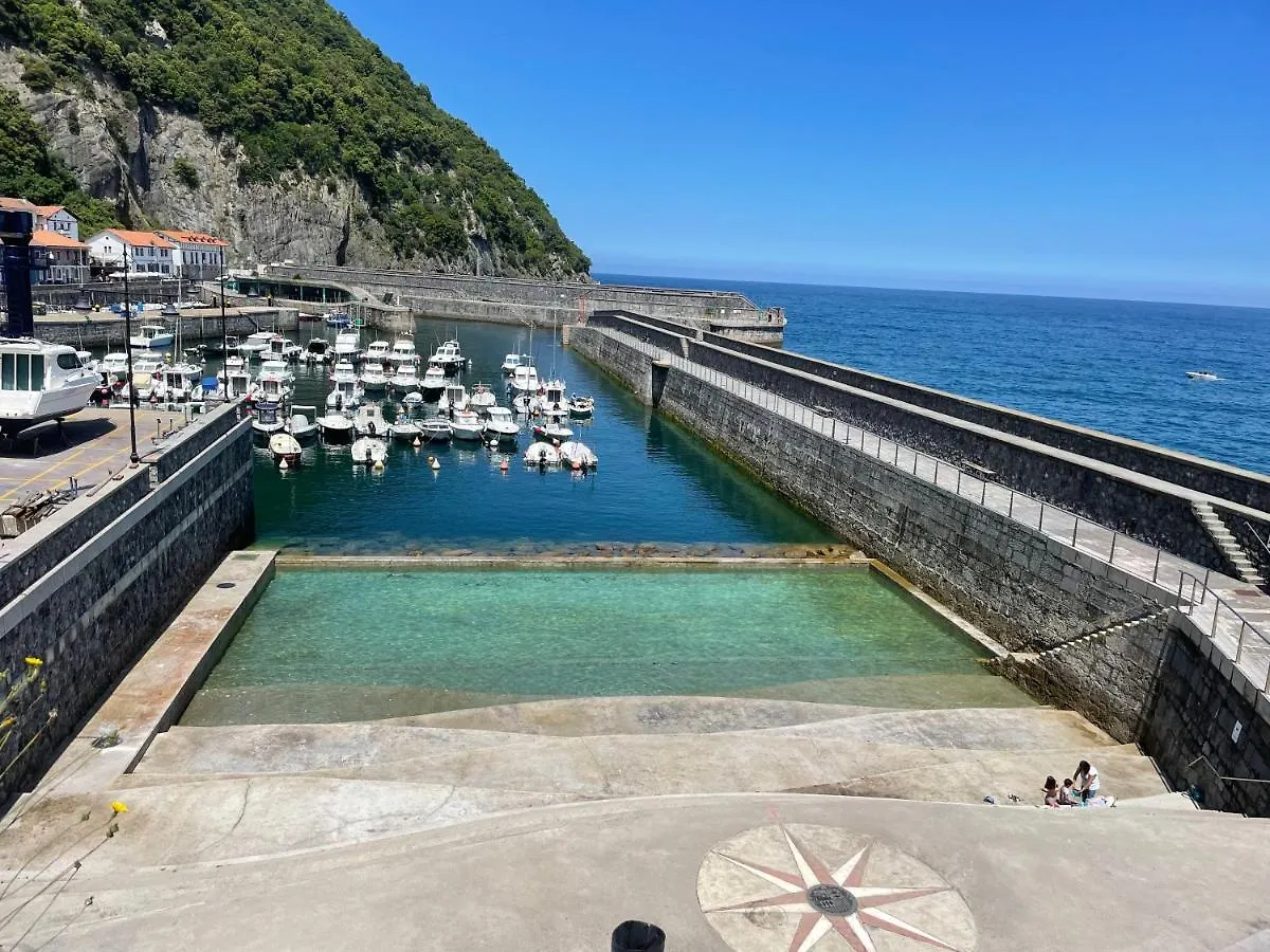 Txobe Apartment Elantxobe