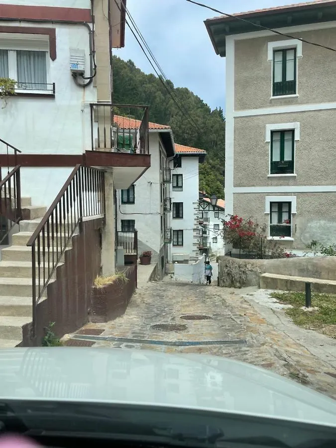 Txobe Apartment Elantxobe Espagne