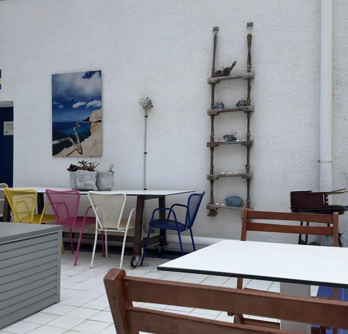Txobe Apartment Elantxobe