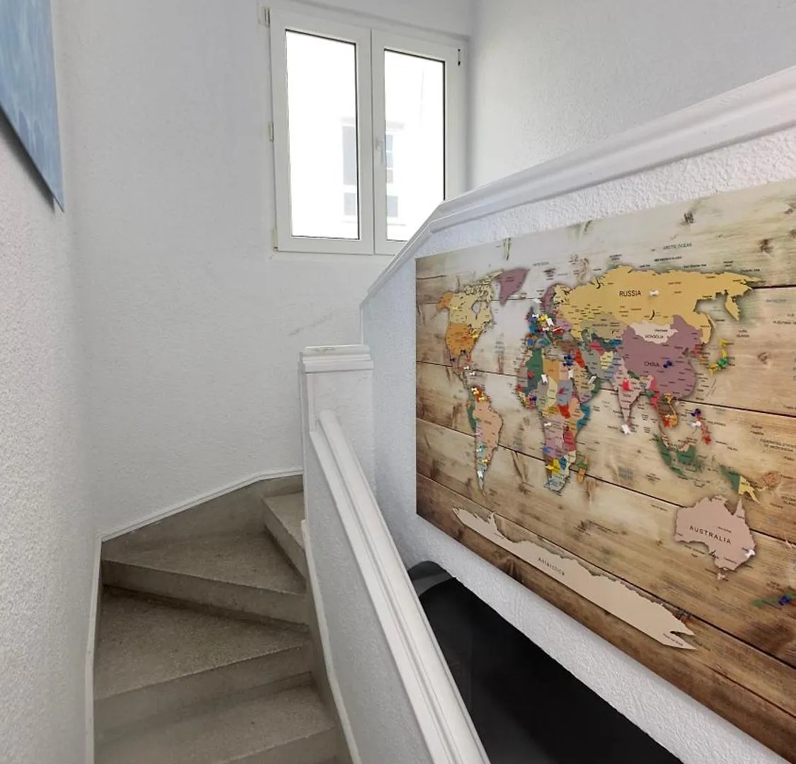 Txobe Apartment Elantxobe Espagne