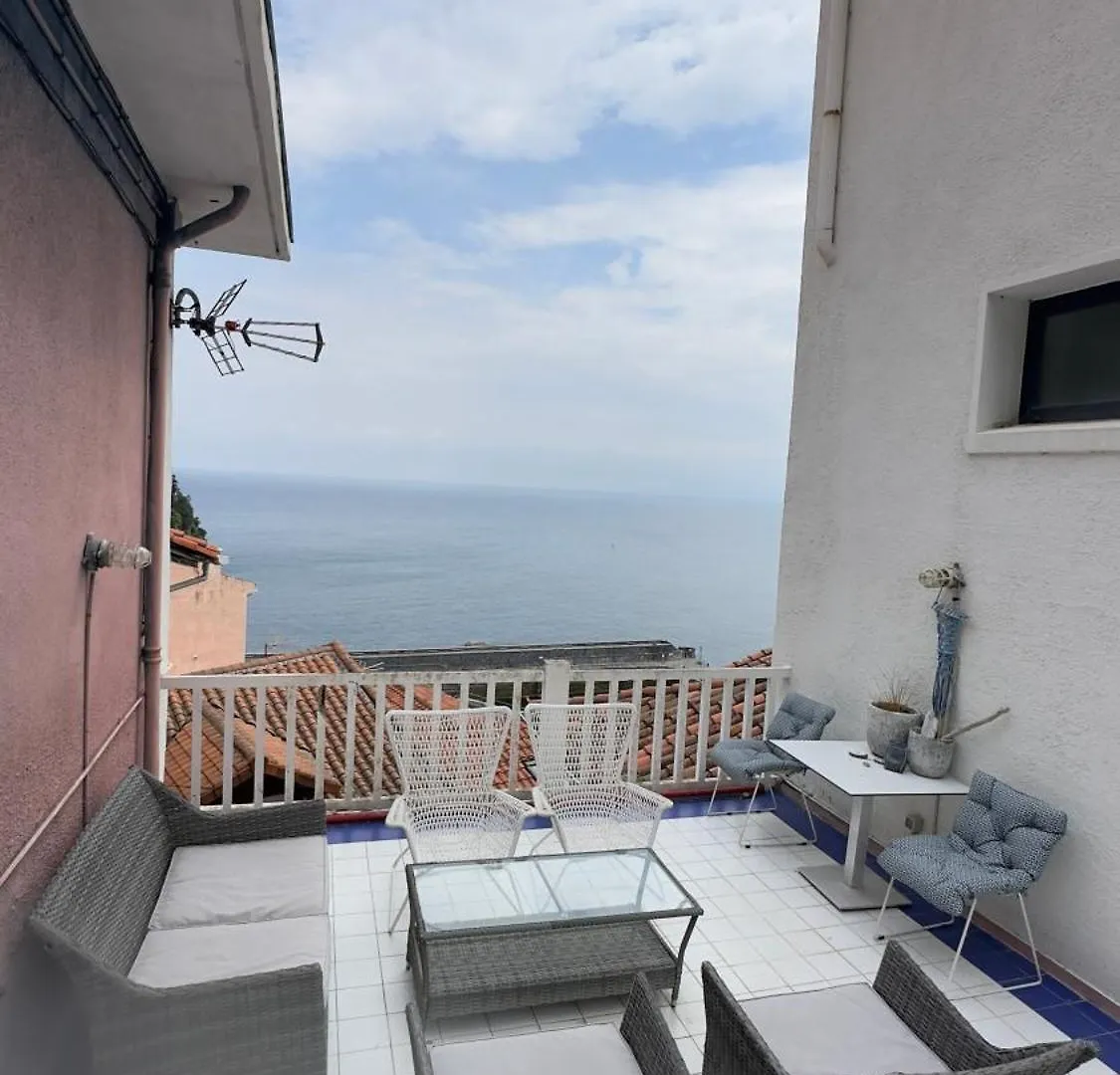 Txobe Apartment Elantxobe Espagne