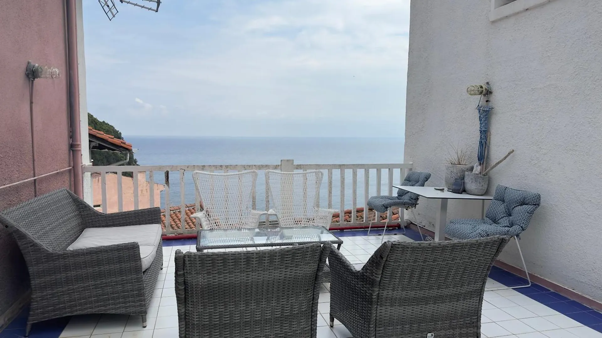 Txobe Apartment Elantxobe