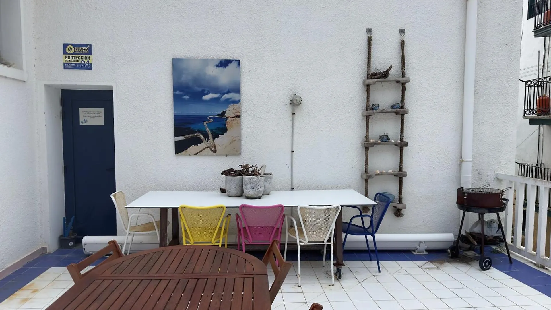 Txobe Apartment Elantxobe 0*,