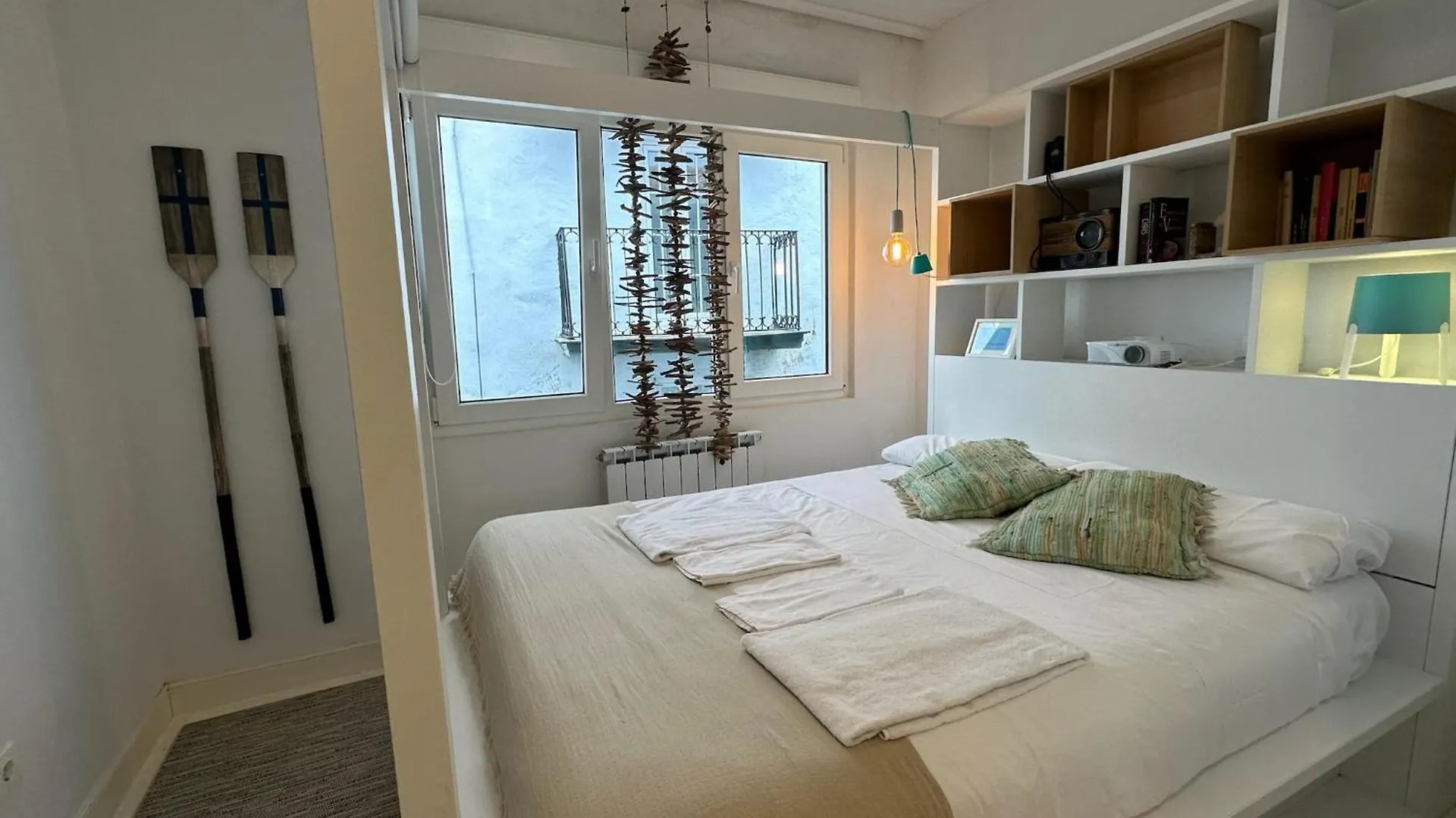 Txobe Apartment Elantxobe