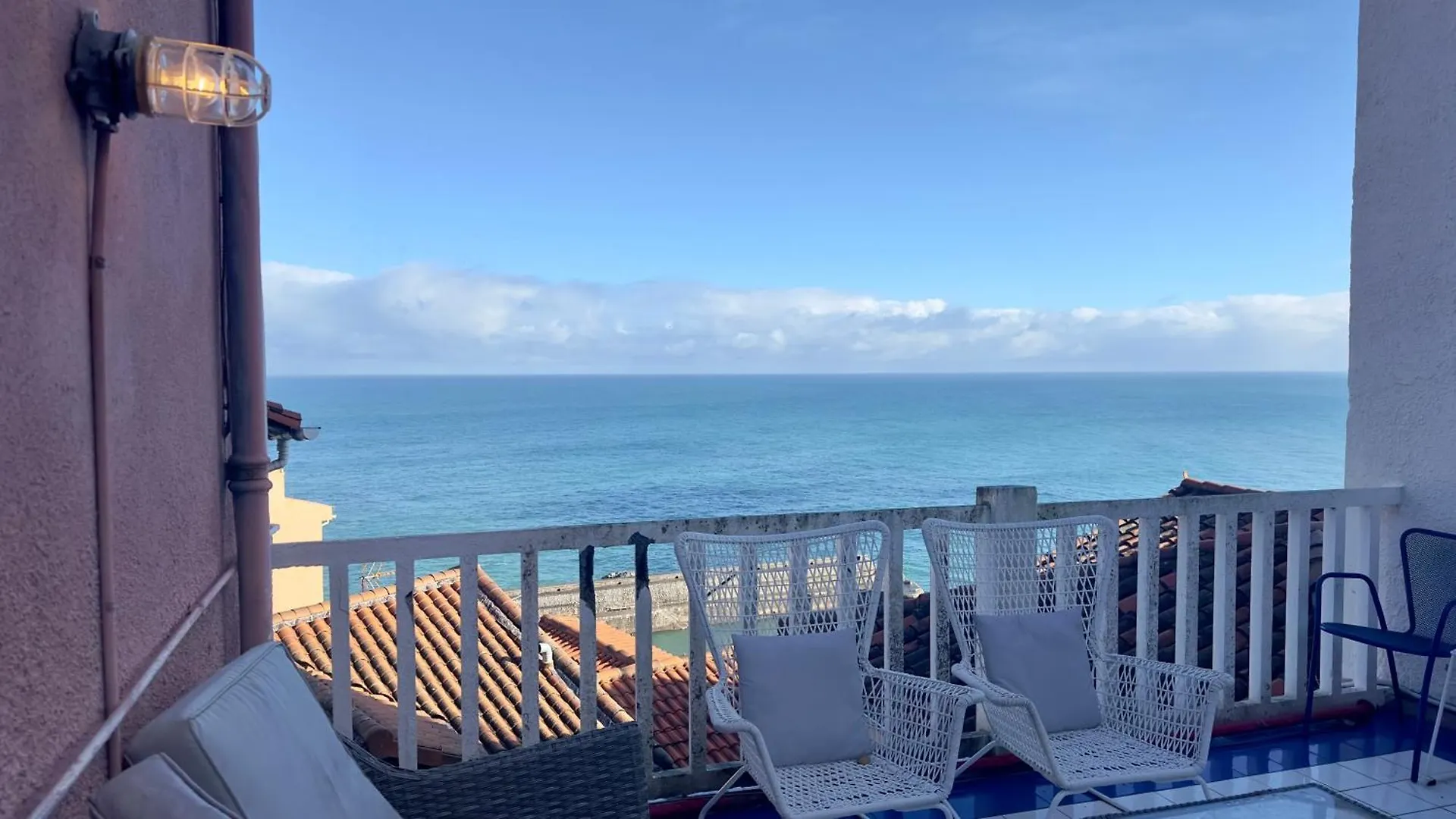 Txobe Apartment Elantxobe Espagne