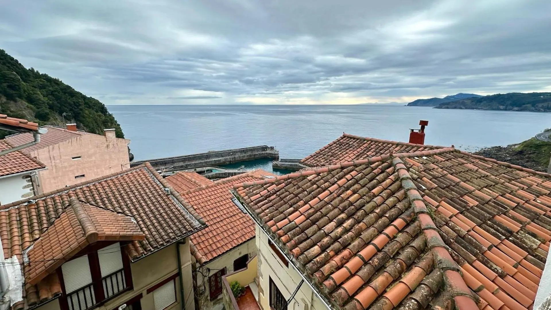 Txobe Apartment Elantxobe