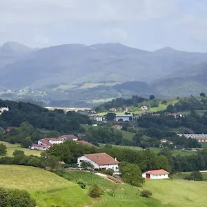  Hébergement de vacances A 10 Minutos De San Sebastian