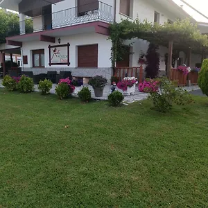  Séjour à la campagne Atxispe Etxea