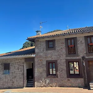  Hébergement de vacances Casa En Urdaibai Disfrutar La Zona E-bi00235