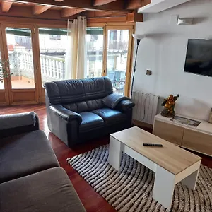  Appartement Urdaibai